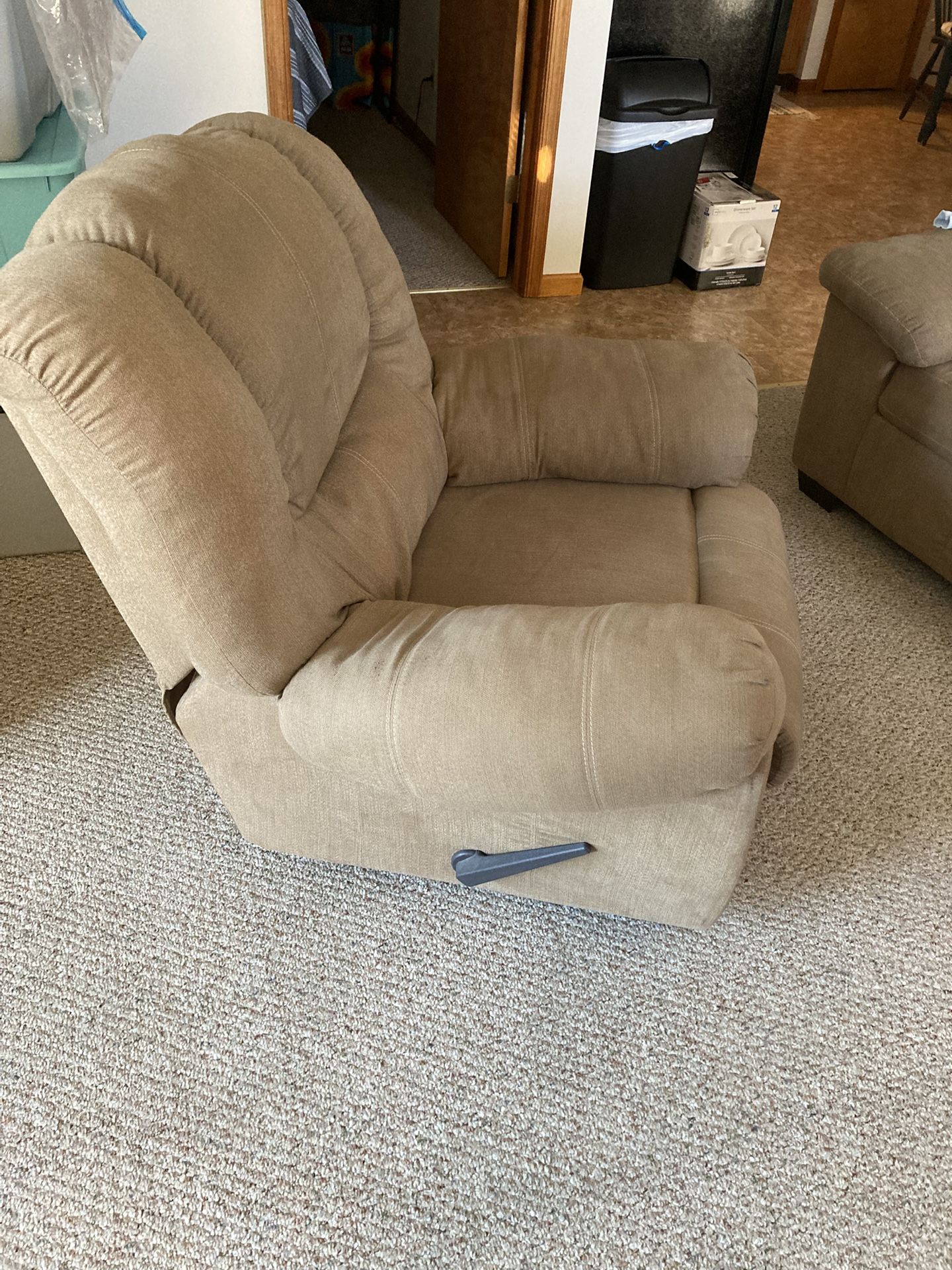 Recliner