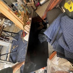 Large 55” Flat Screen TV