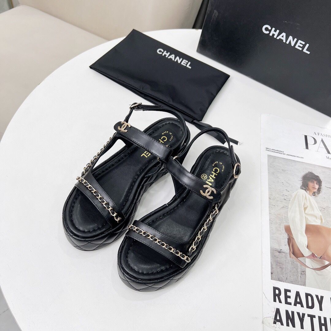 Sandals CHANE