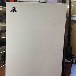 PS5