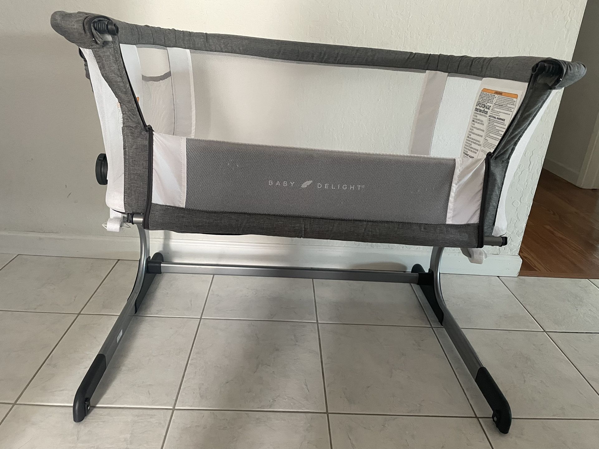 Baby Side Sleeper / Bassinet