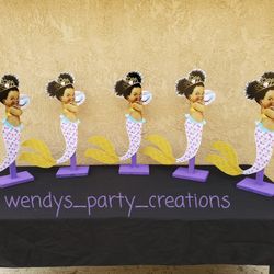 Party Decorations Centerpieces