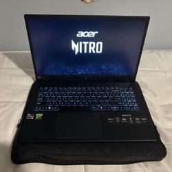 Acer Nitro V 15 Gaming laptop