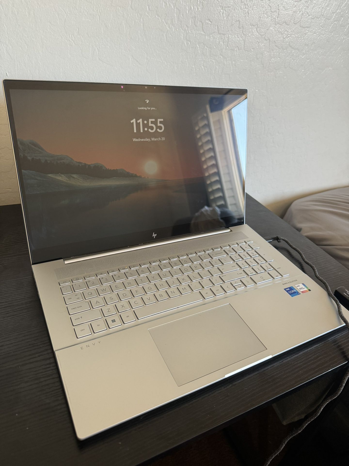 Hp Envy 17.3 Laptop