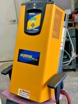 Lifeplus TC3 charger