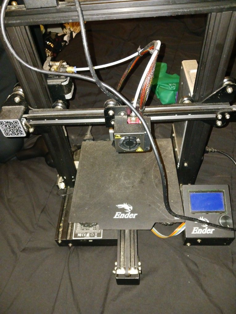 3D Printer
