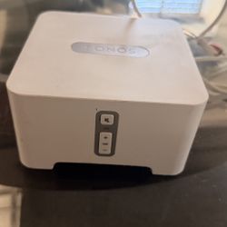 Sonos Connect 