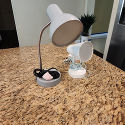 Lamps
