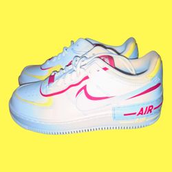 Women's Nine Air Force
