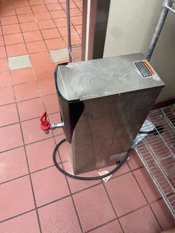 Water heater