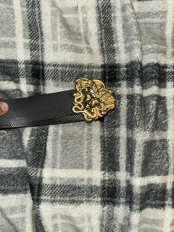 Versace Belt 