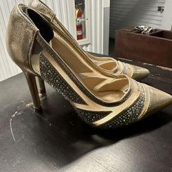 Size 5 Womens Heels 