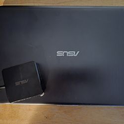 Asus vivobook s15