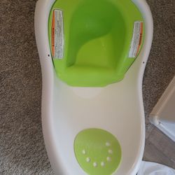 Baby Bathtub 
