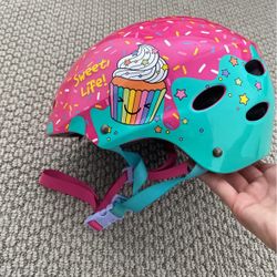 Kids Helmet 
