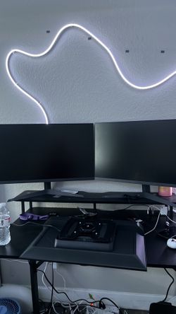 Monitors