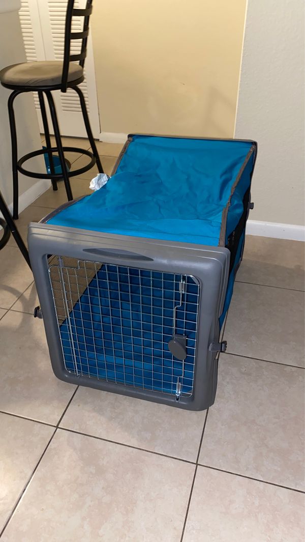 DOG KENNEL for Sale in Royal Palm Beach, FL OfferUp