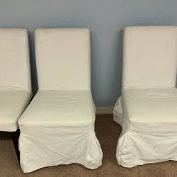 Ikea Dining Chairs