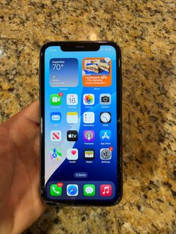 iPhone 11