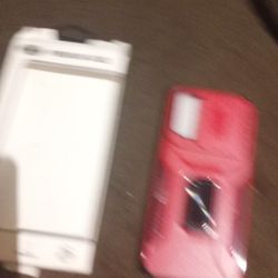 Mot Edge Premium Case