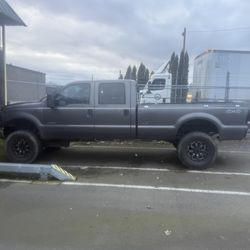 2005 Ford F-350