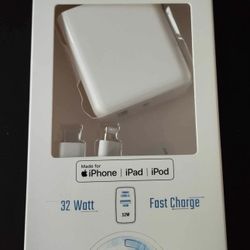 Chargers