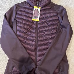 NWT Costco Jacket (size small)
