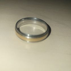 TITANIUM Ring 💍 