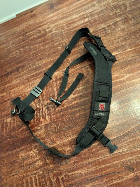 Blackrapid Camerastrap