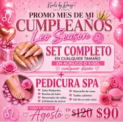 Uñas