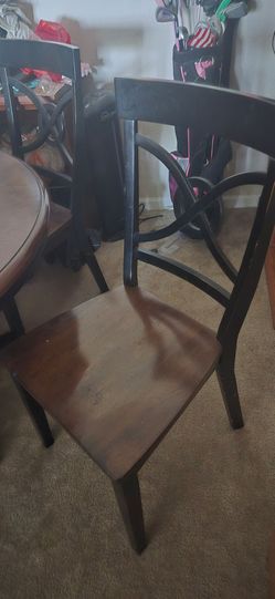 Dinning room set