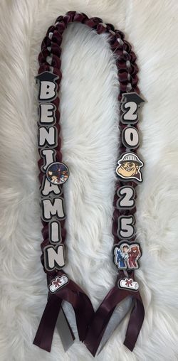 Graduation Leis