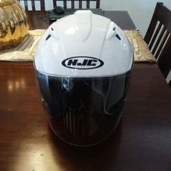 Helmet like new
