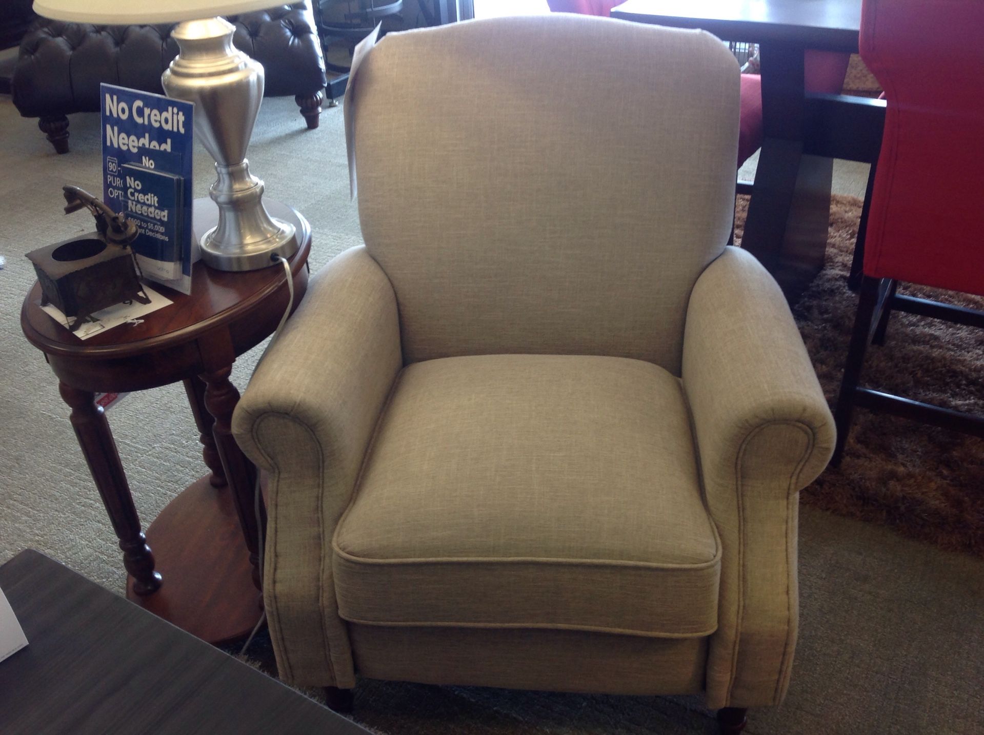 Recliner