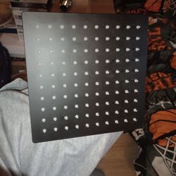Showerhead