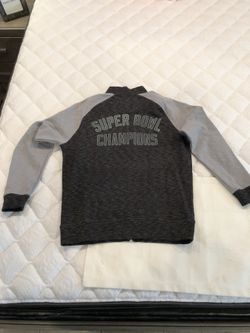 Eagles podium jacket best sale