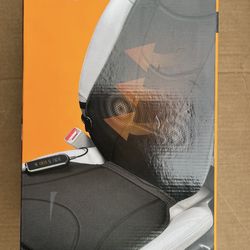 Car Seat Heater