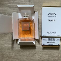 Chanel Mademoiselle