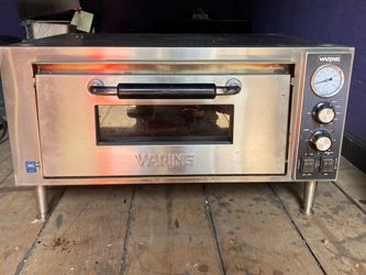 Waring Pizza Oven WPO500
