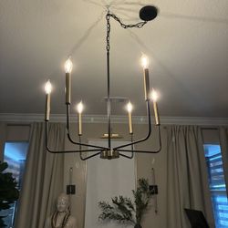 Ceiling Lamp