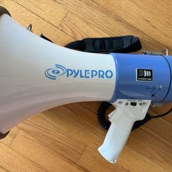 Pyle Pro PMP50 Megaphone 