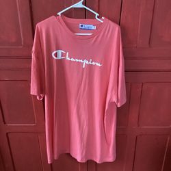 Four extra large T-shirt