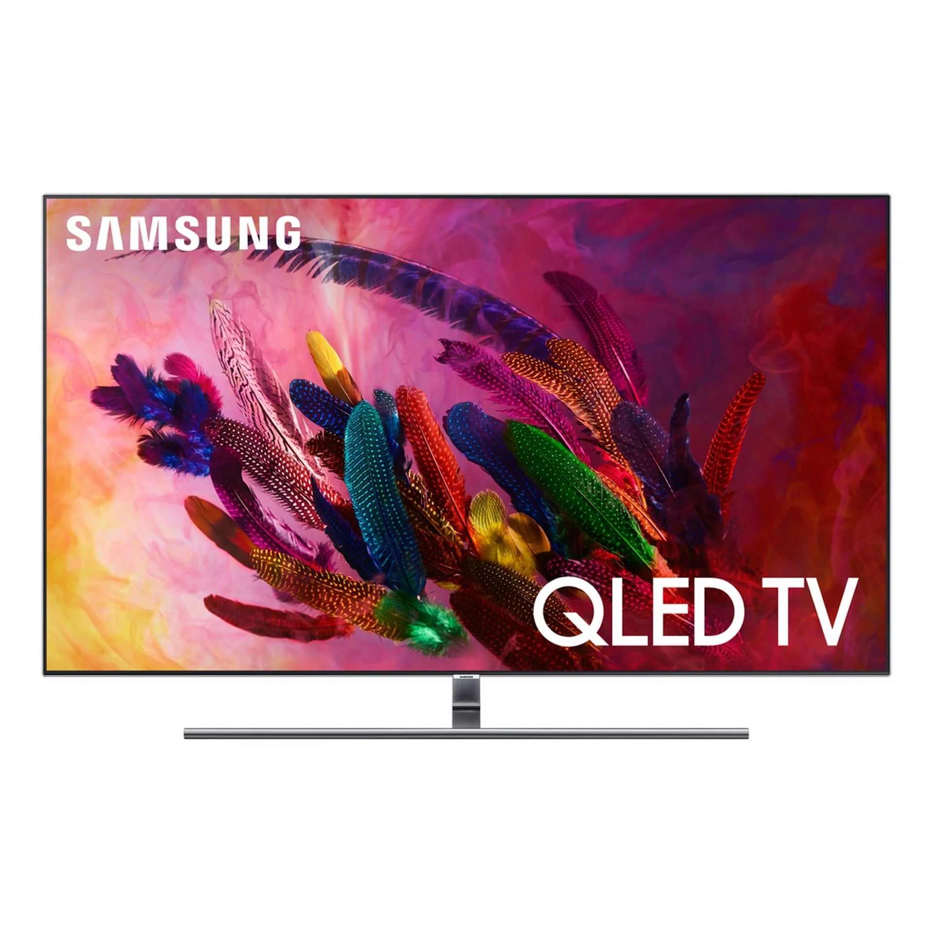 Samsung 75” Inch TV 4K UHDTV