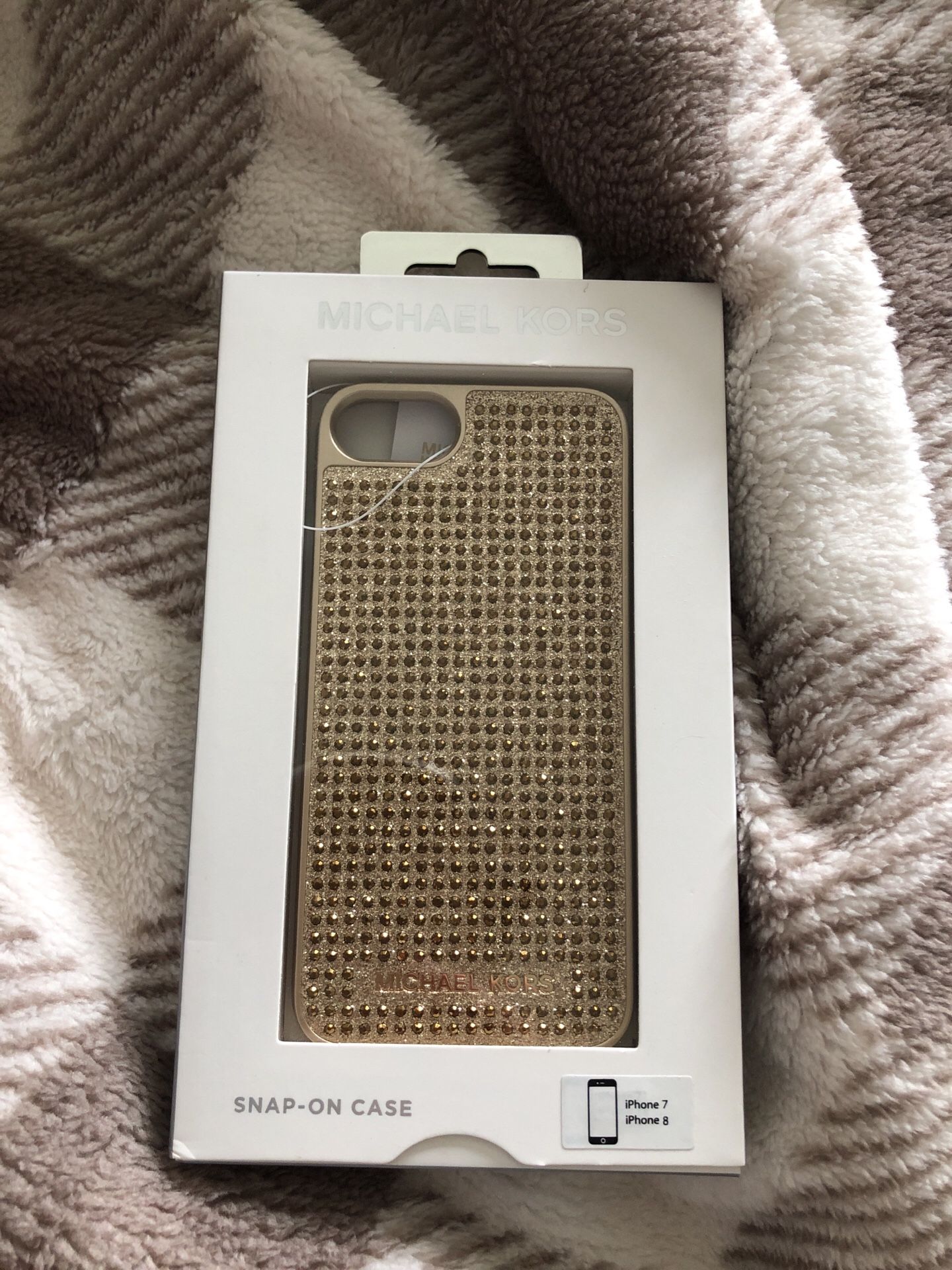 micheal kors phone case