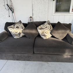 Sofa Set