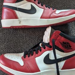 Jordan 1.5 Retros Chicago 