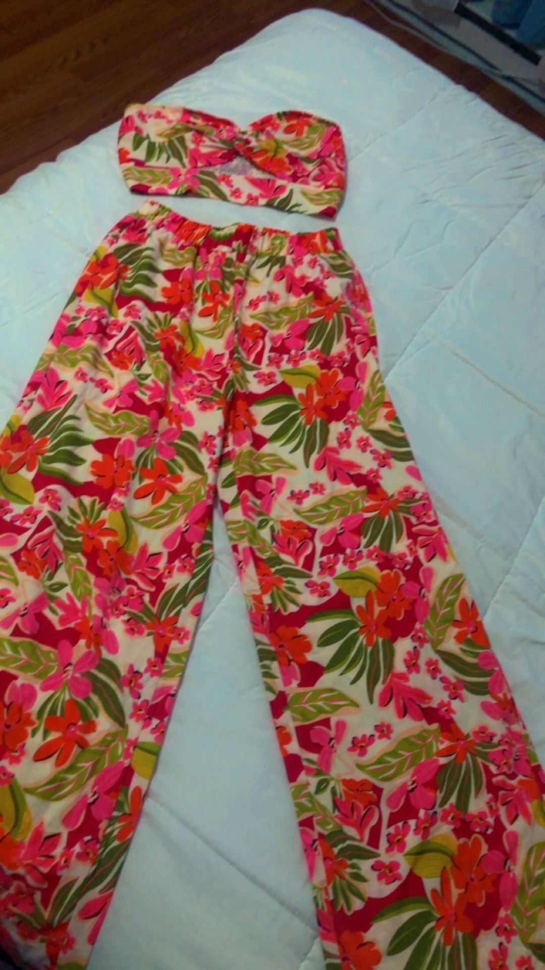Two Piece