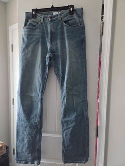 Mens Denim Jeans
