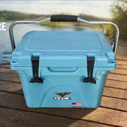 Orca 20 Quart Cooler