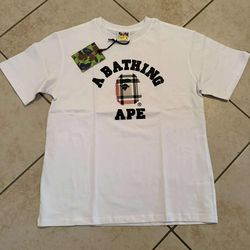 Bape shirts